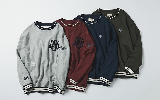 The DUFFER of St.GEORGE (@Duffer_Japan) / Posts / X