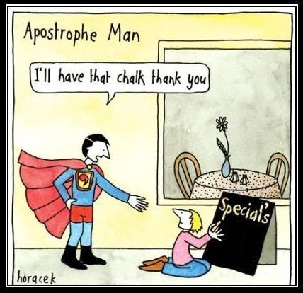 Dunn4Authors's tweet image. And this...

#punctuation