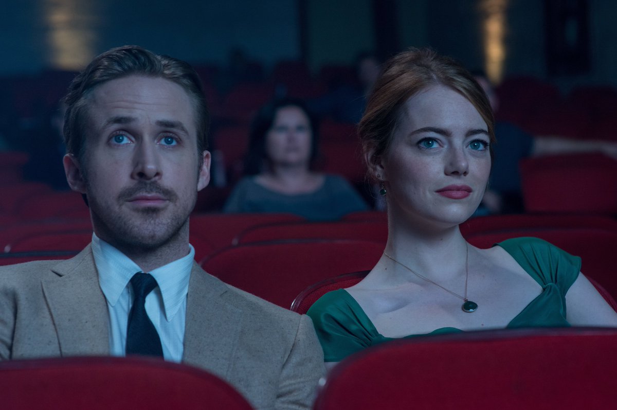All The Right Movies tweet media
