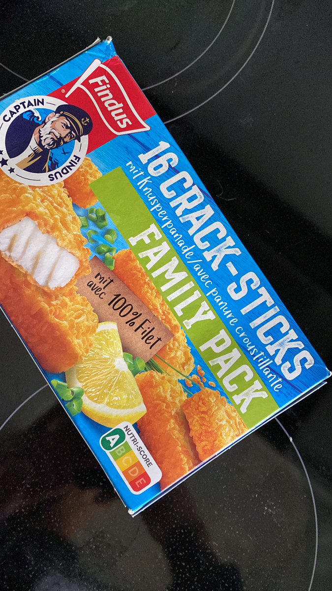 Hmm I‘m glad that there is a picture of what they mean by „crack-sticks“ 🤣🫣
