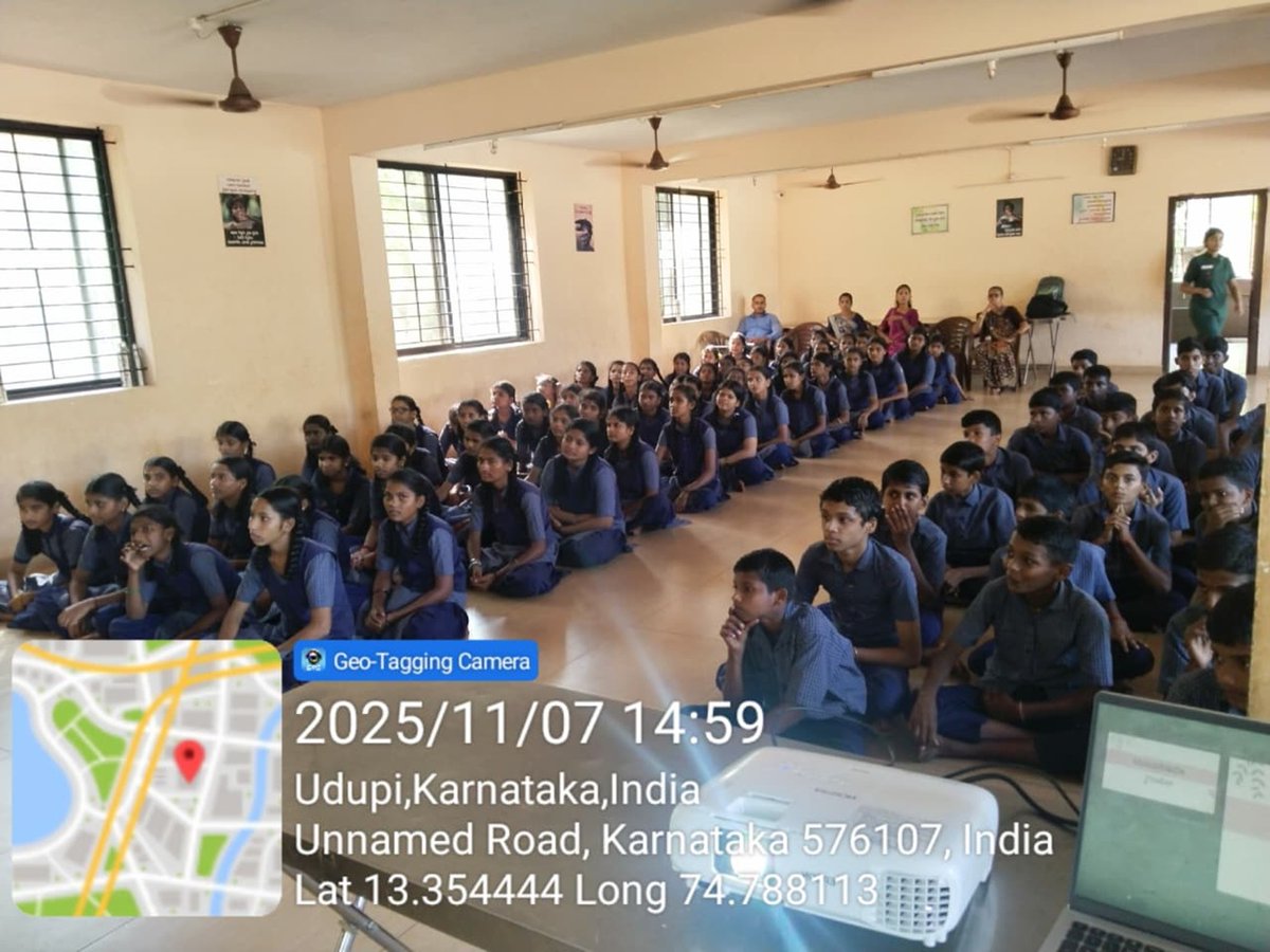 MCON_Manipal tweet media