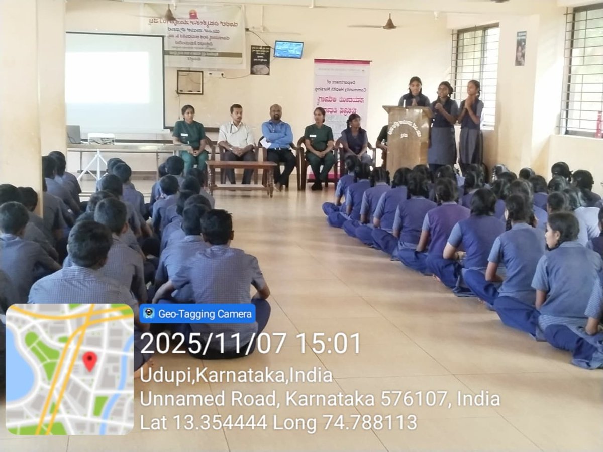 MCON_Manipal tweet media