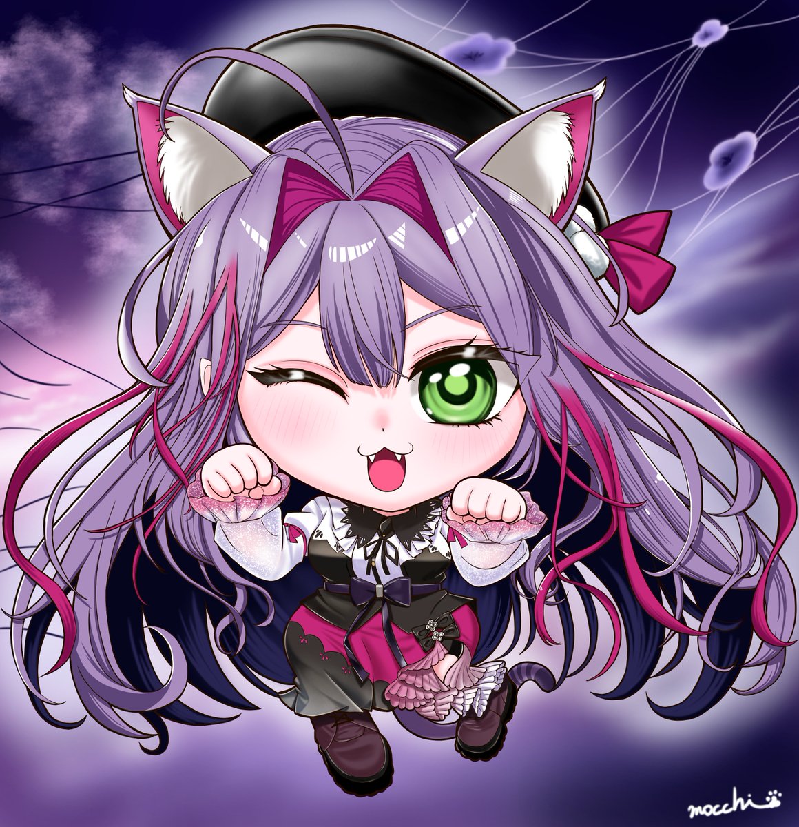 もっち（mocchi） (@mocchimocchi09) / Posts / X