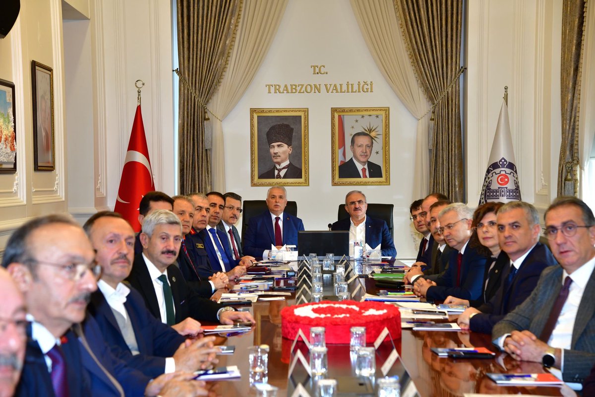 Münir Karaloğlu tweet media