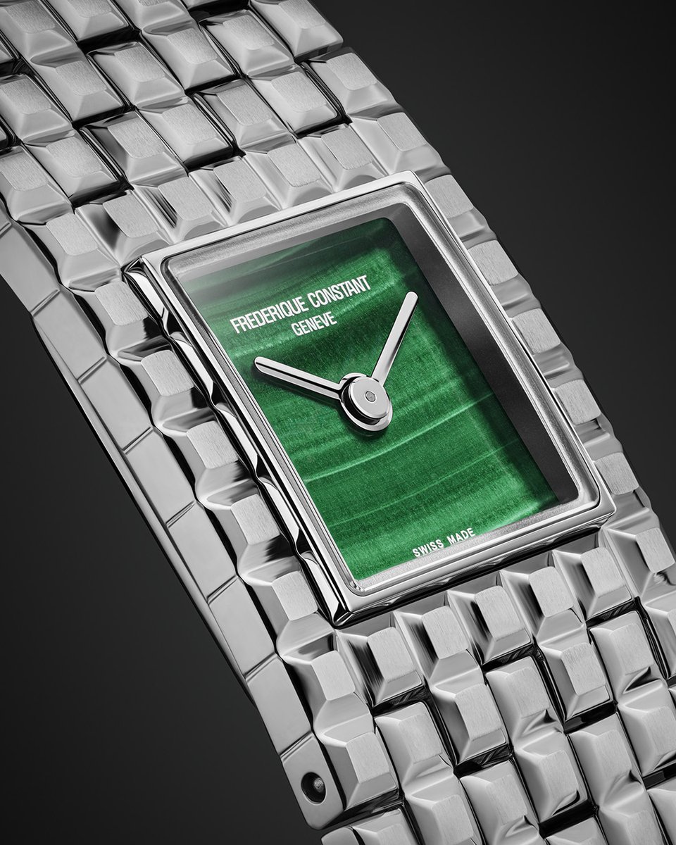 Frederique Constant tweet media