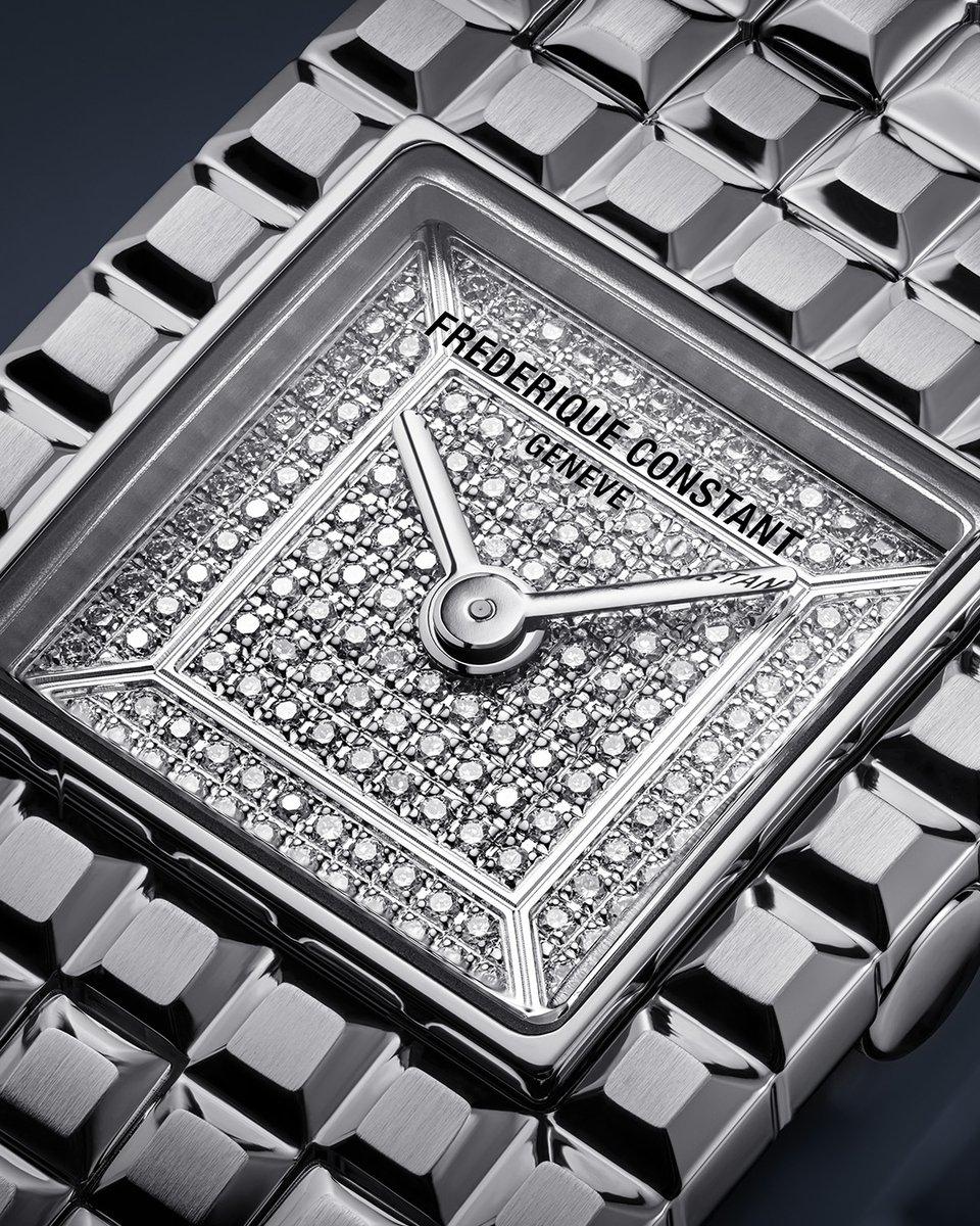 Frederique Constant tweet media