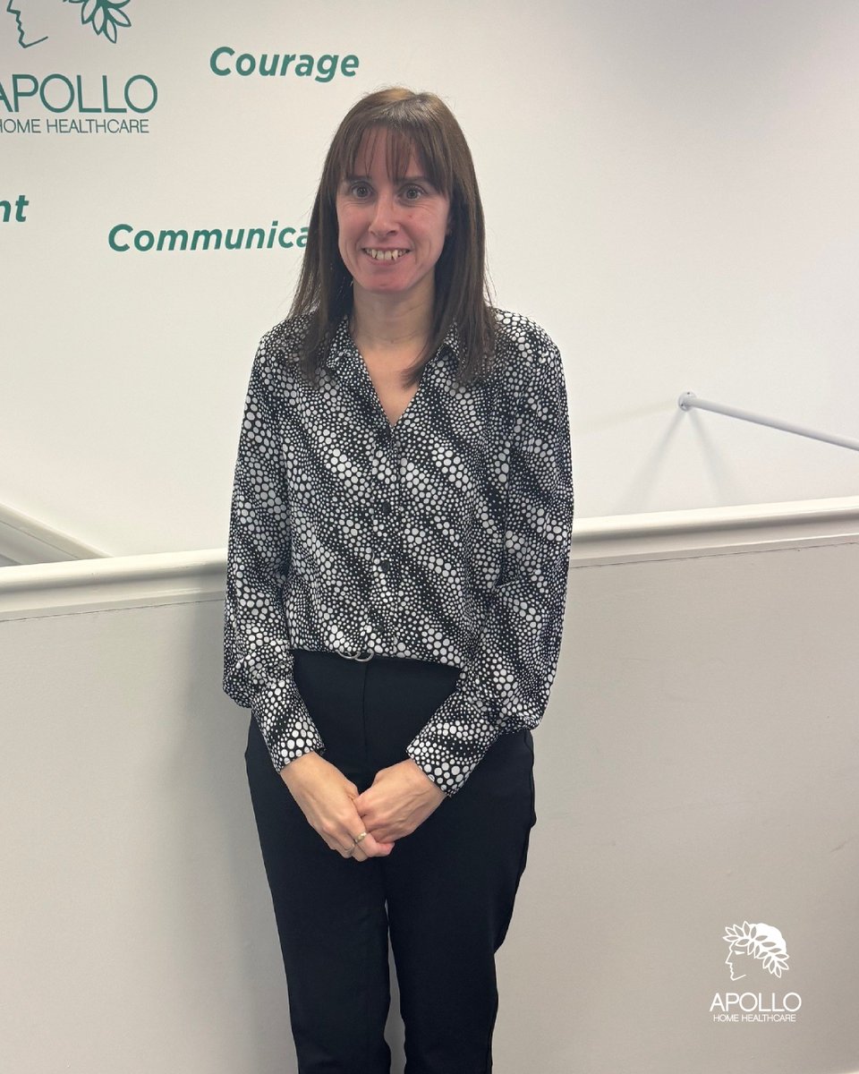 ApolloHomeHealthcare tweet media