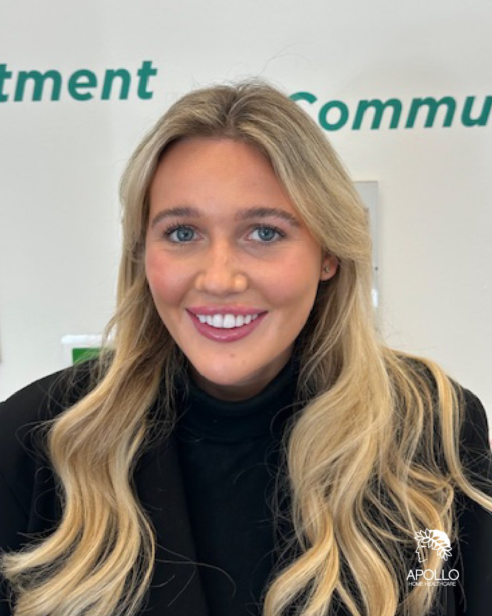 ApolloHomeHealthcare tweet media