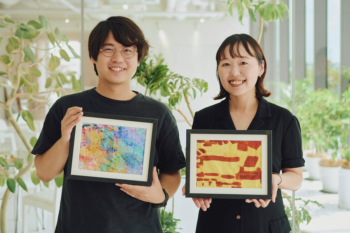 発達障がいのある方の声から生まれたアイテムが、だれにとっても便利！