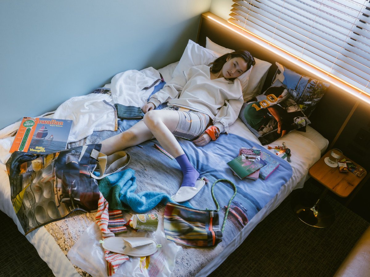 kotohayokozawa (@kotohayokozawa) / Posts / X