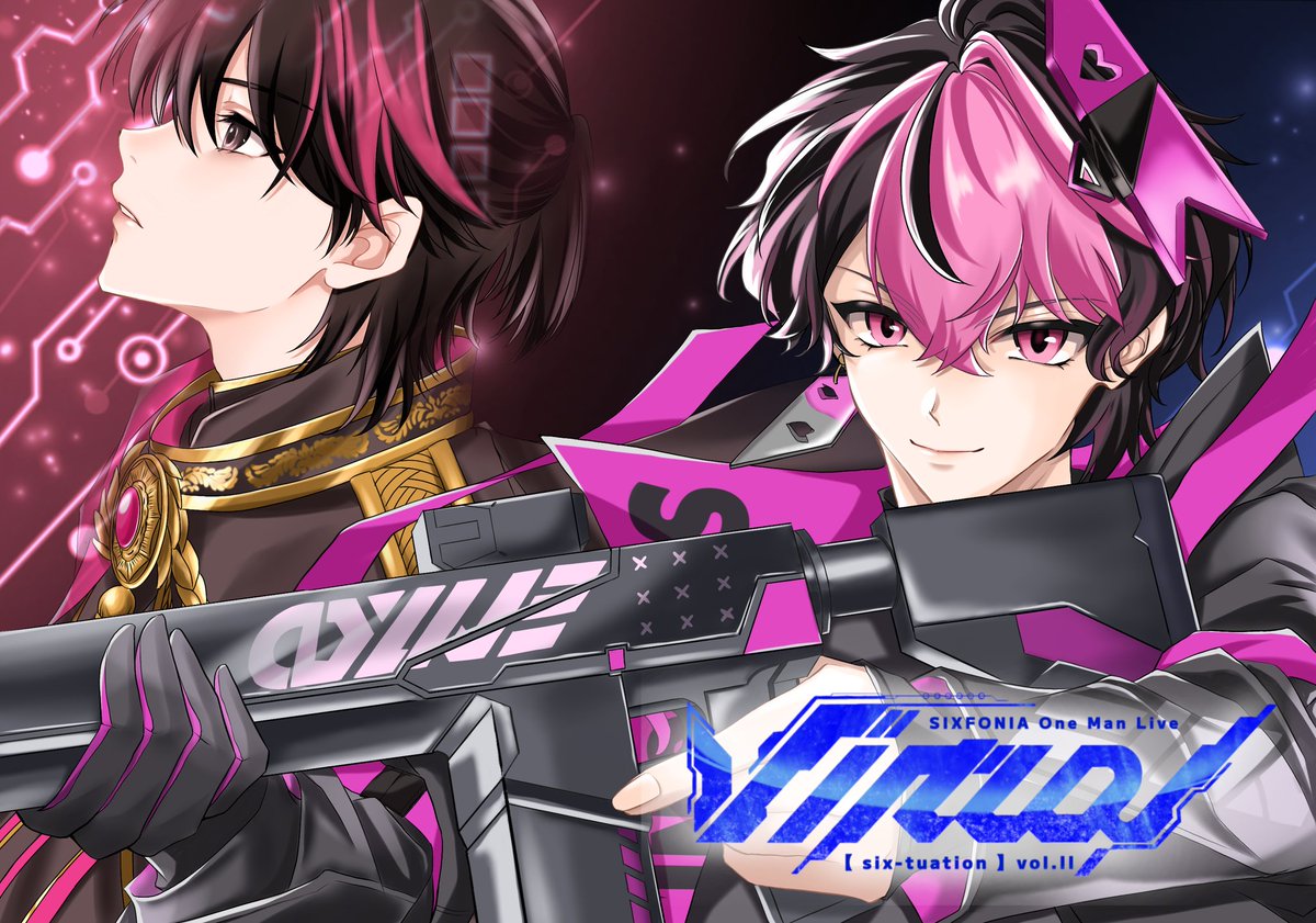 シクフォニSix-tuation Vol.IIプラスチックカードまとめ売り