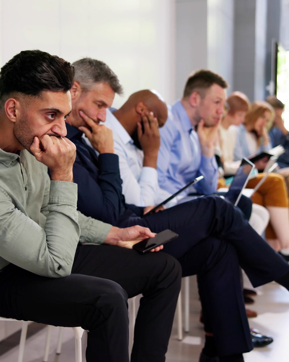 💼 Wondering if you qualify for Jobseeker’s Benefit in Ireland? Let’s simplify the process! Book a free consultation to explore your eligibility today

Call us on 01 278 5555 or visit hubs.ly/Q03RdVmm0

#JobSeekersBenefit #IrelandJobs #CareerSupport #UnemploymentSupport