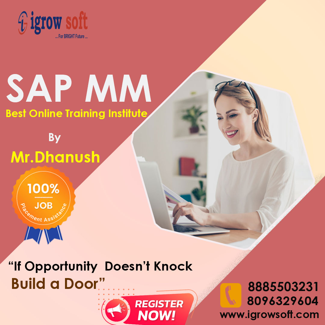 igrowsoftindia's tweet image. SAP MM Training Best Institute in Ameerpet
Visit:igrowsoft.com/sap-mm-trainin…
Call Us:+918885503231|8096329604
Email: igrowsoft.yours@gmail.com

#sapmmtraining
#sapmmtraininginstituteinameerpet
#sapmmtraininginhyderabad