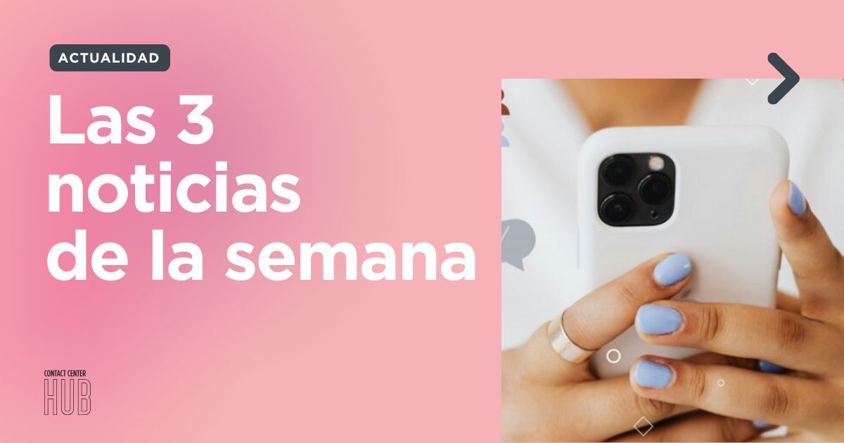 Contact Center Hub tweet media