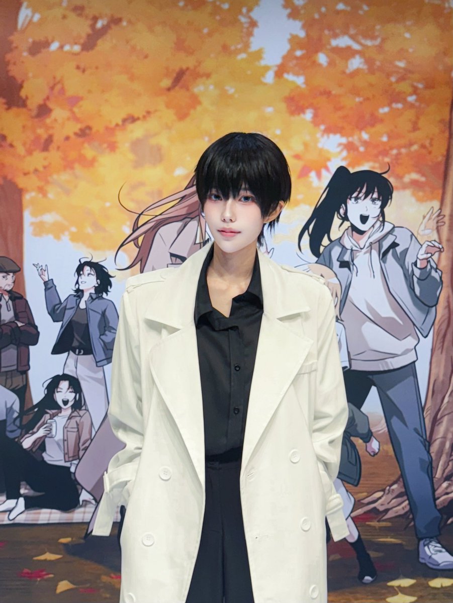 구마전 김독자로 다녀왔어요 🤍