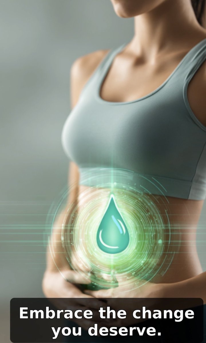 Unwrapunicorn's tweet image. Unlock your body’s true fat-burning potential.

#MetabolismHack #GutBacteriaBalance

fitnessforge.co/landing-fitfor…