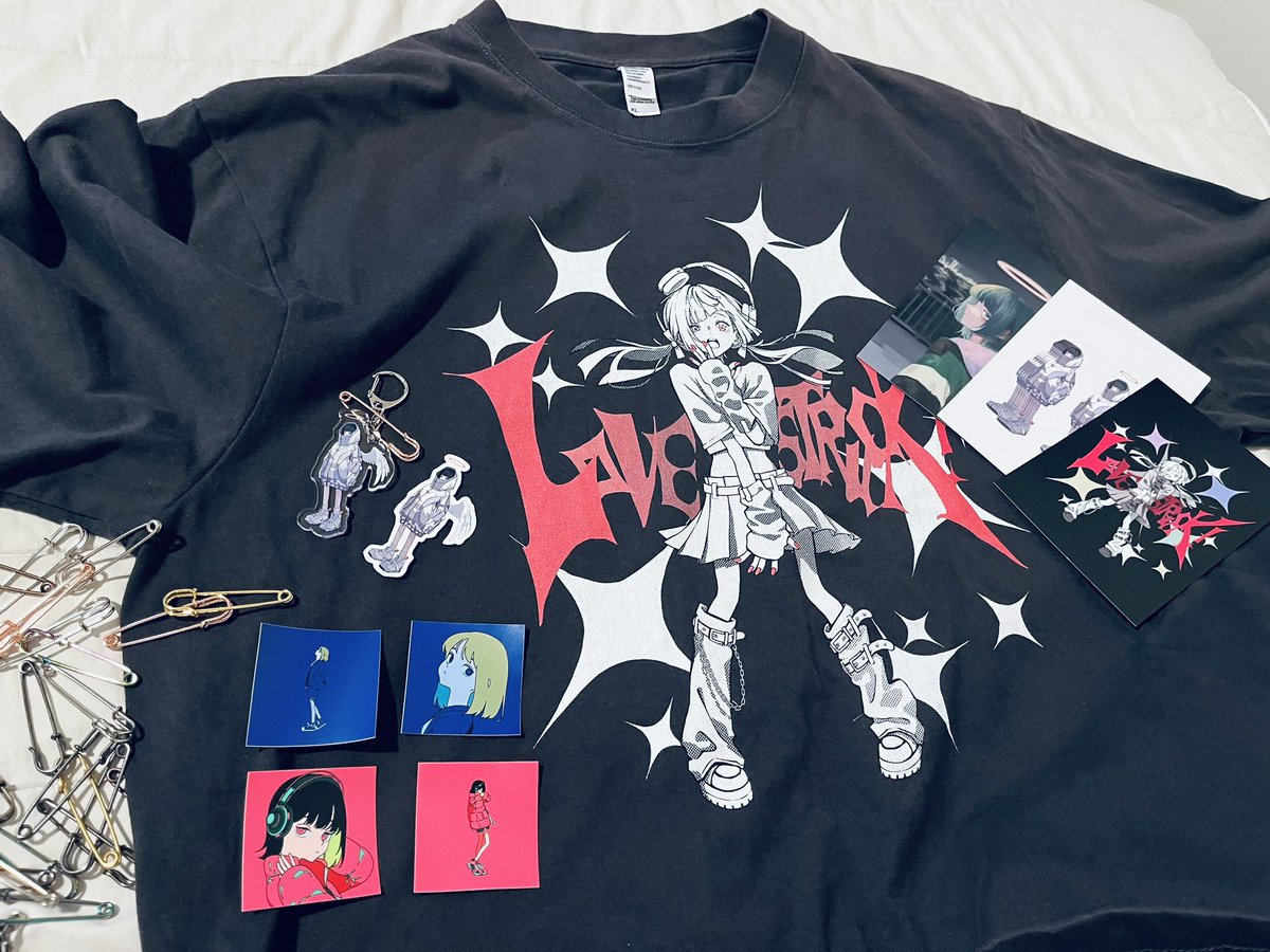 P46. ぱぐ tweet media