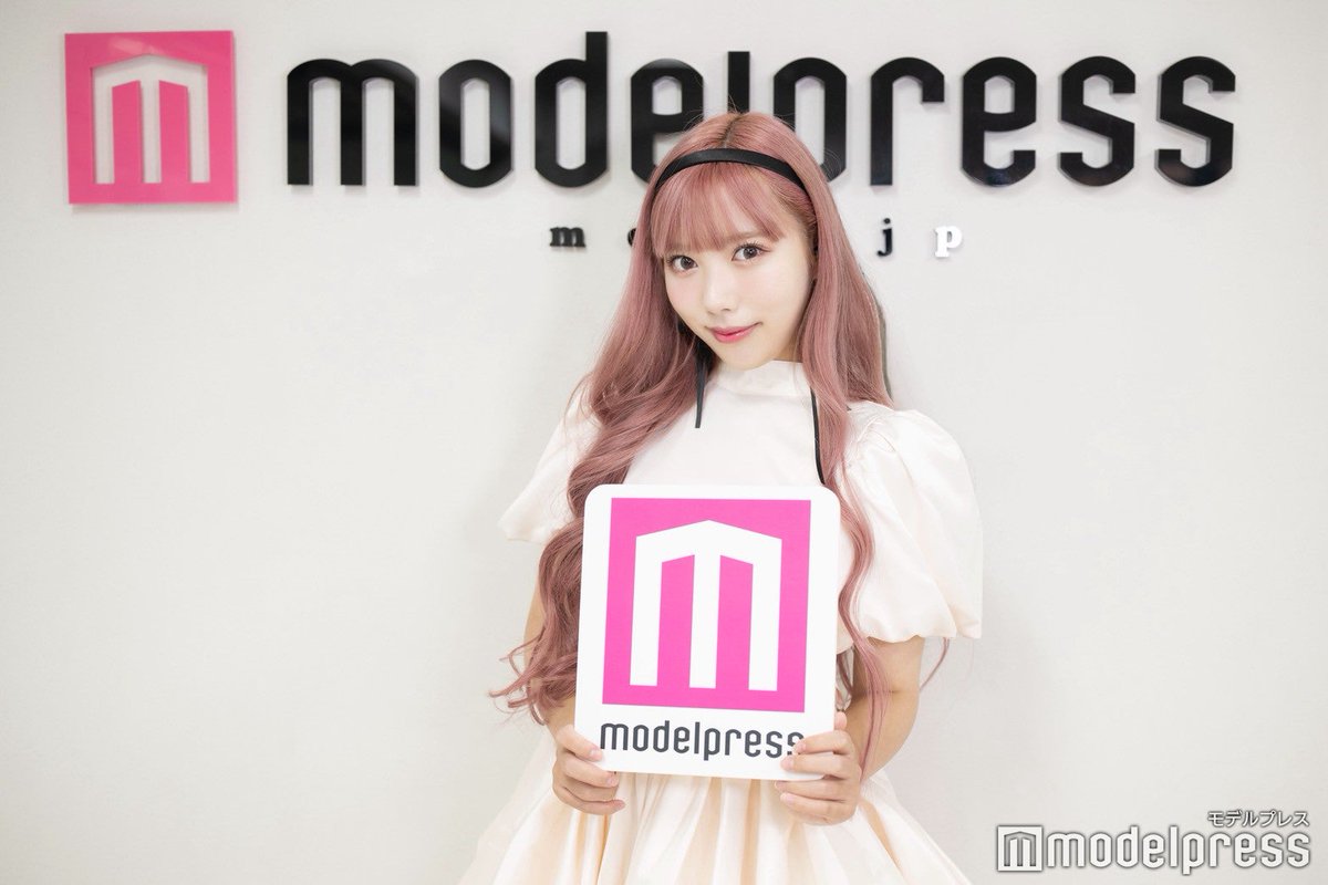 modelpress's tweet photo. 【ディアレストプロデューサー・のん】

元キャバ嬢がプロデューサーとして再び夜の世界に

団体戦略＆目指すはキャストの“キャラ立ち”

🔻写真・記事詳細はこちら
https://t.co/ZXgko7vcph

#ディアレスト @trn_non https://t.co/0mDJPy38HZ