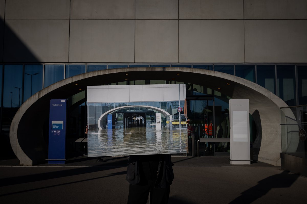 Alexander Van der Bellen tweet media