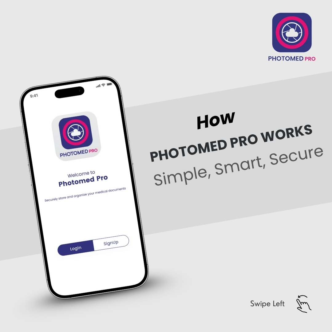 PhotoMed_'s tweet image. 📸 Capture. Organize. Compare.
That’s how #PhotoMedPro simplifies clinical photography for healthcare &amp;amp; aesthetic pros.
⚙️ Capture with precision
🧩 Compare with clarity

From capture to clarity — experience smart, secure photo management.

#ClinicalPhotography