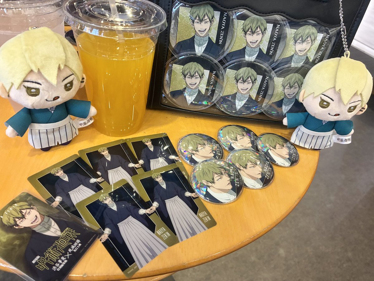 S⃨U⃨Z⃨U⃨@グッズ整理中 (@suzuxxx_love) / Posts / X