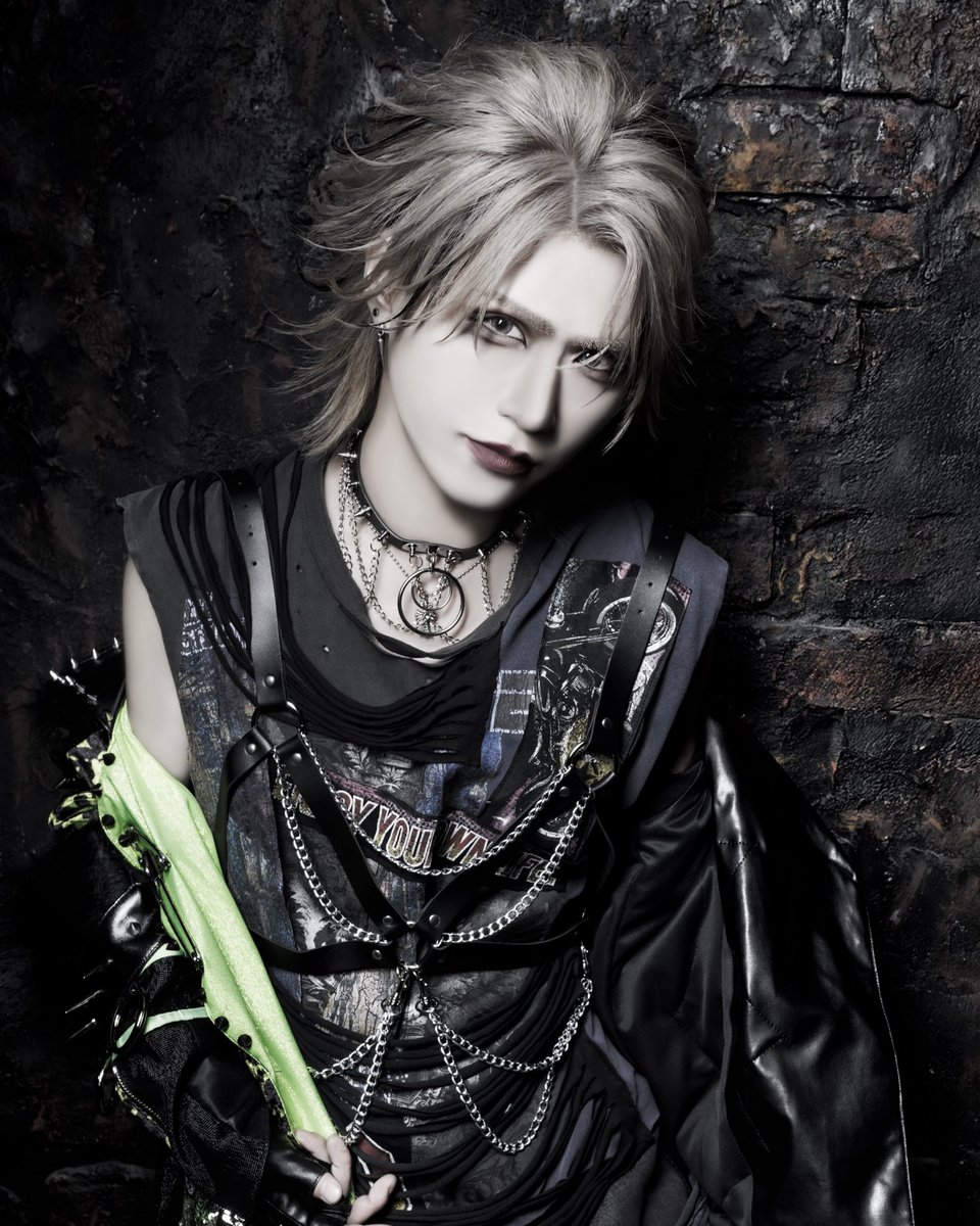 Motoki_vo's tweet photo. ただいま世界。

First LIVE 2025/12/04(Thu.)SHIBUYA REX https://t.co/d5DFVQuKMk