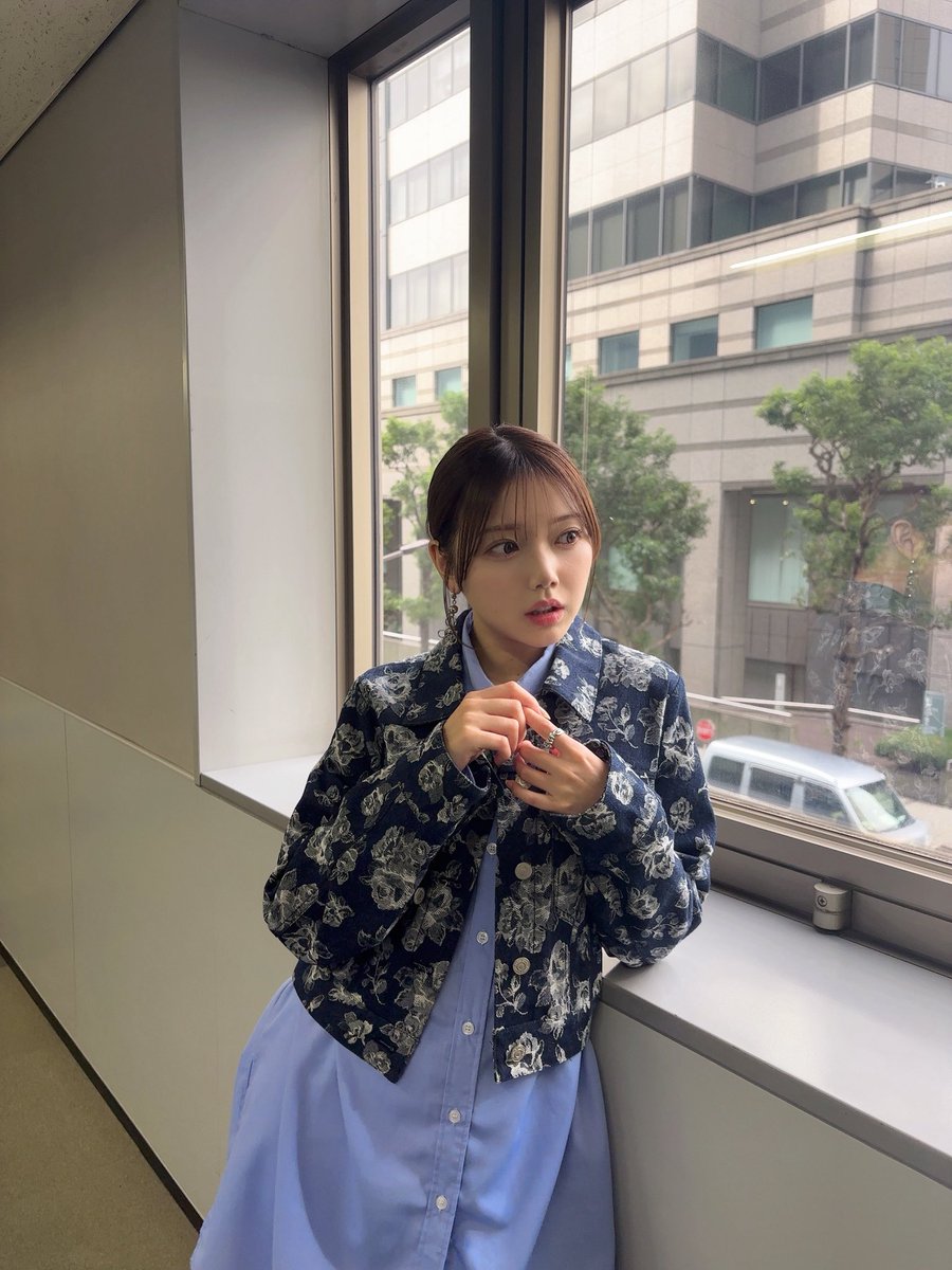 明日9時30分から𖤐 ̖́- 『#王様のブランチ』 📍中継 📍ごはんクラブ