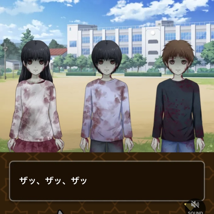 『僕と半分ゾンビな妹は対話でゾンビを理解する。』公式 tweet media