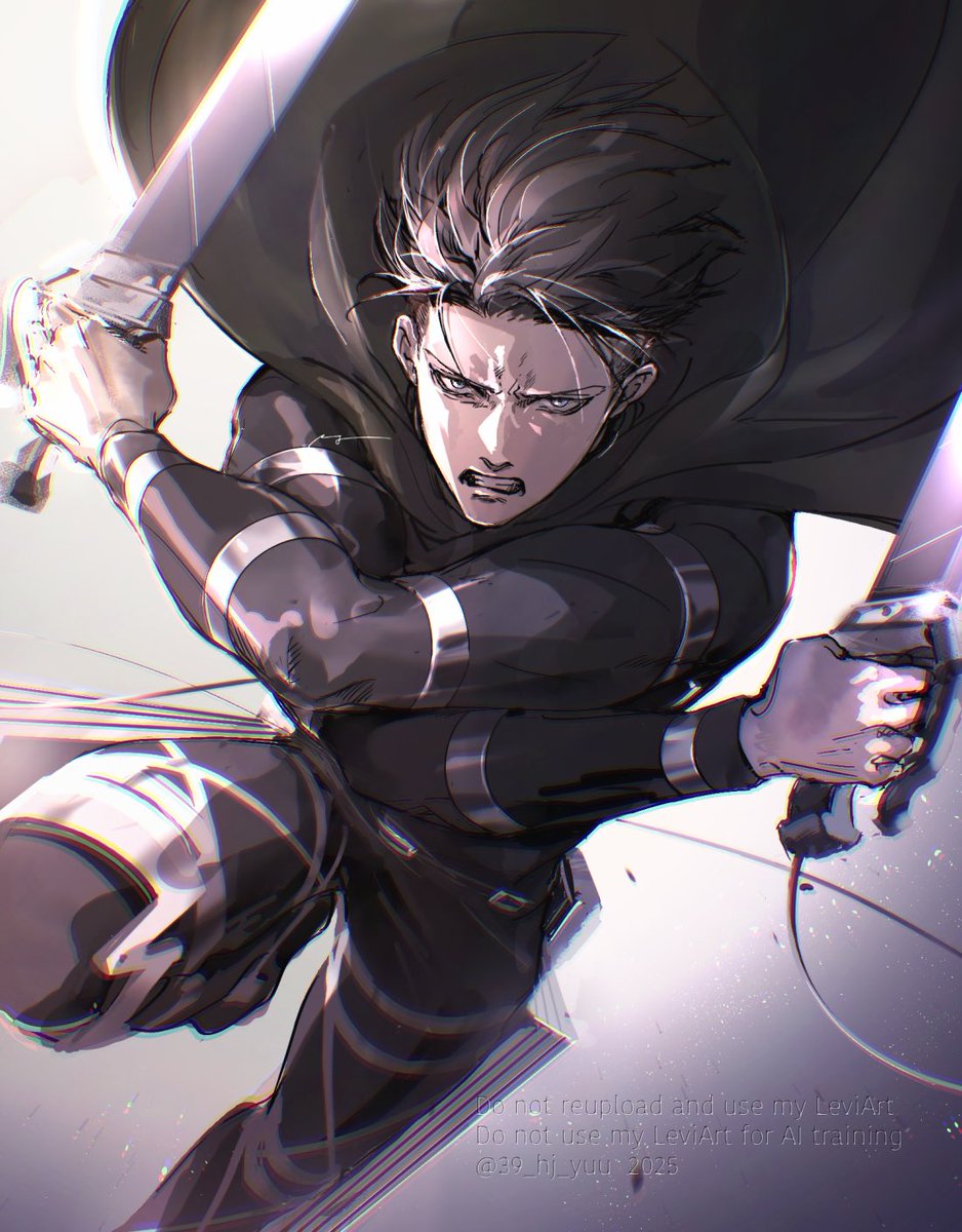 Levi