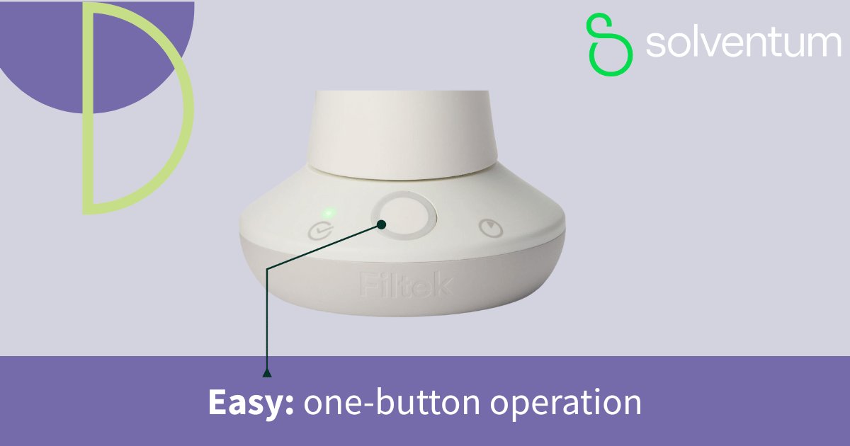 Kent_Express's tweet image. Warm up your workflow! 🔥

Achieve better adaptation and flow with a compact device that warms restoratives in just 2 minutes.

Fast. Portable. Powerful. Shop the Solventum Filtek Composite Warmer Kit today - tinyurl.com/yudxytb3

#DentalInnovation #RestorativeDentistry…