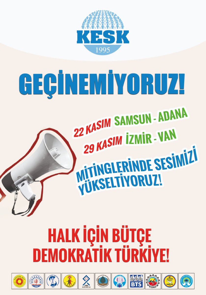 Eğitim Sen Kütahya (@egitimsen43) on Twitter photo 