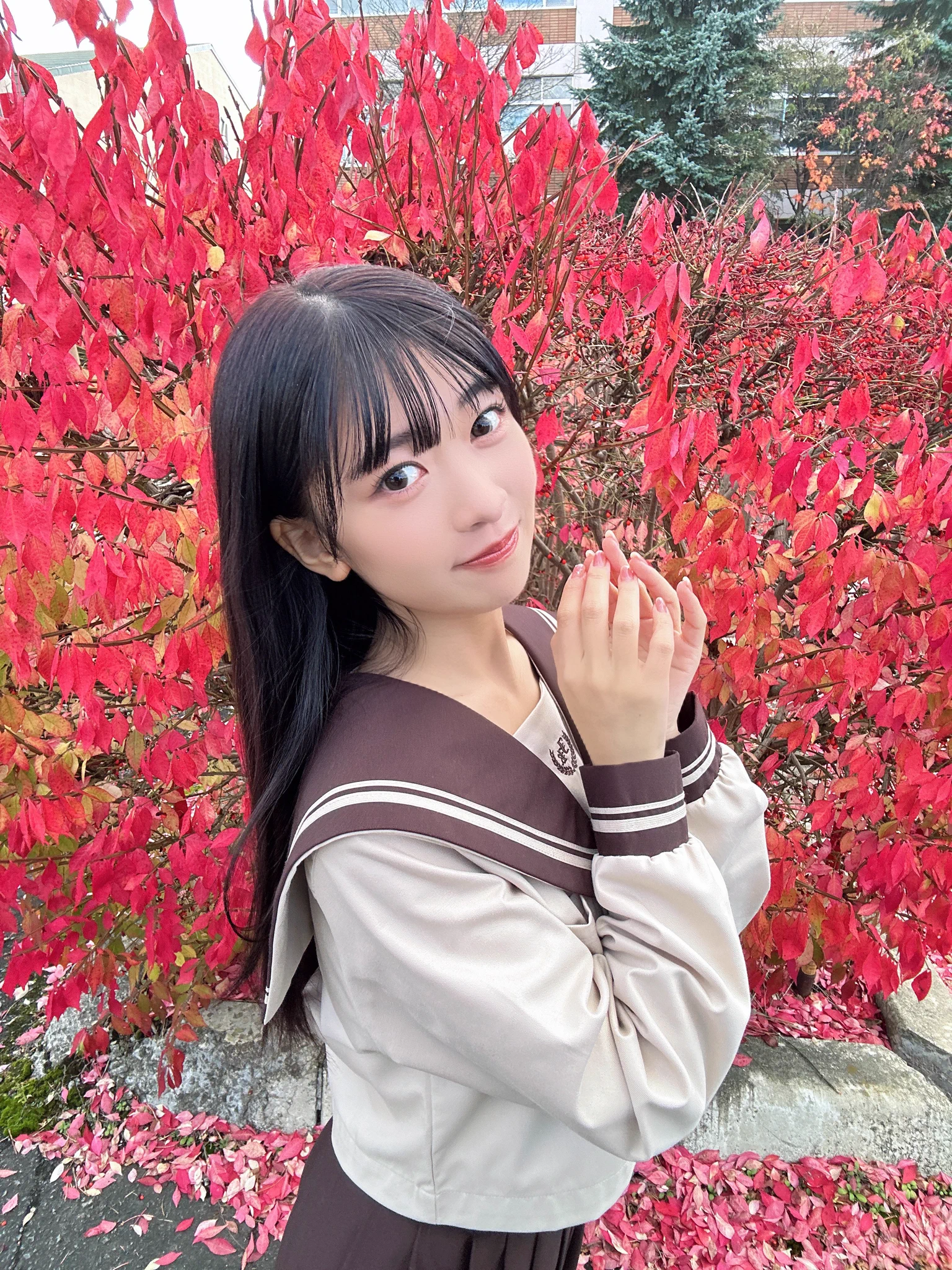 鈴原希実 on X: 