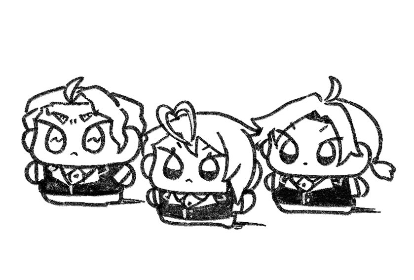 おもちるば tweet media