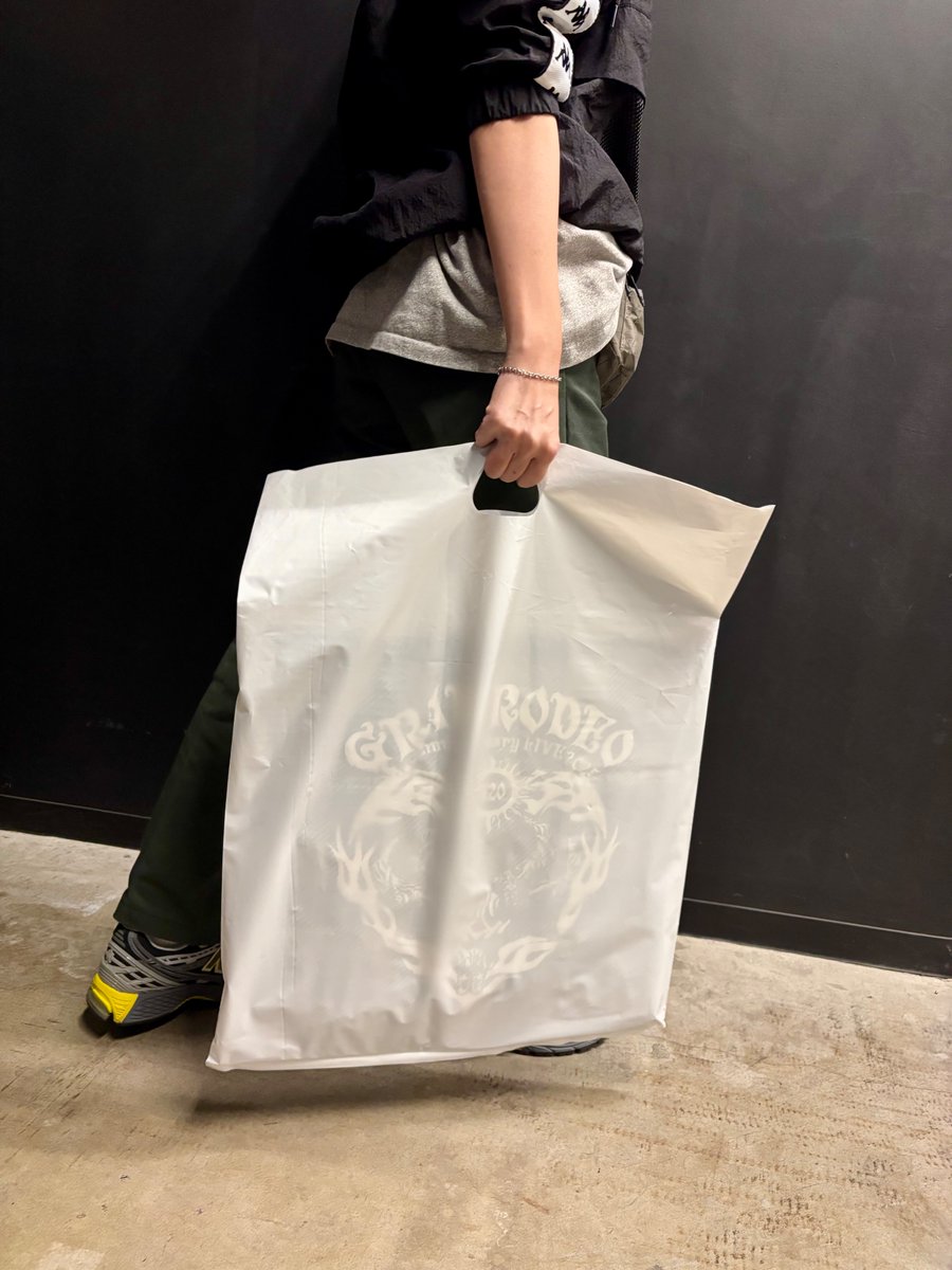 GRANRODEO G20 PSS席特典 G20 ROCK☆SHOW LOVE&FIRE 〜愛と情炎の