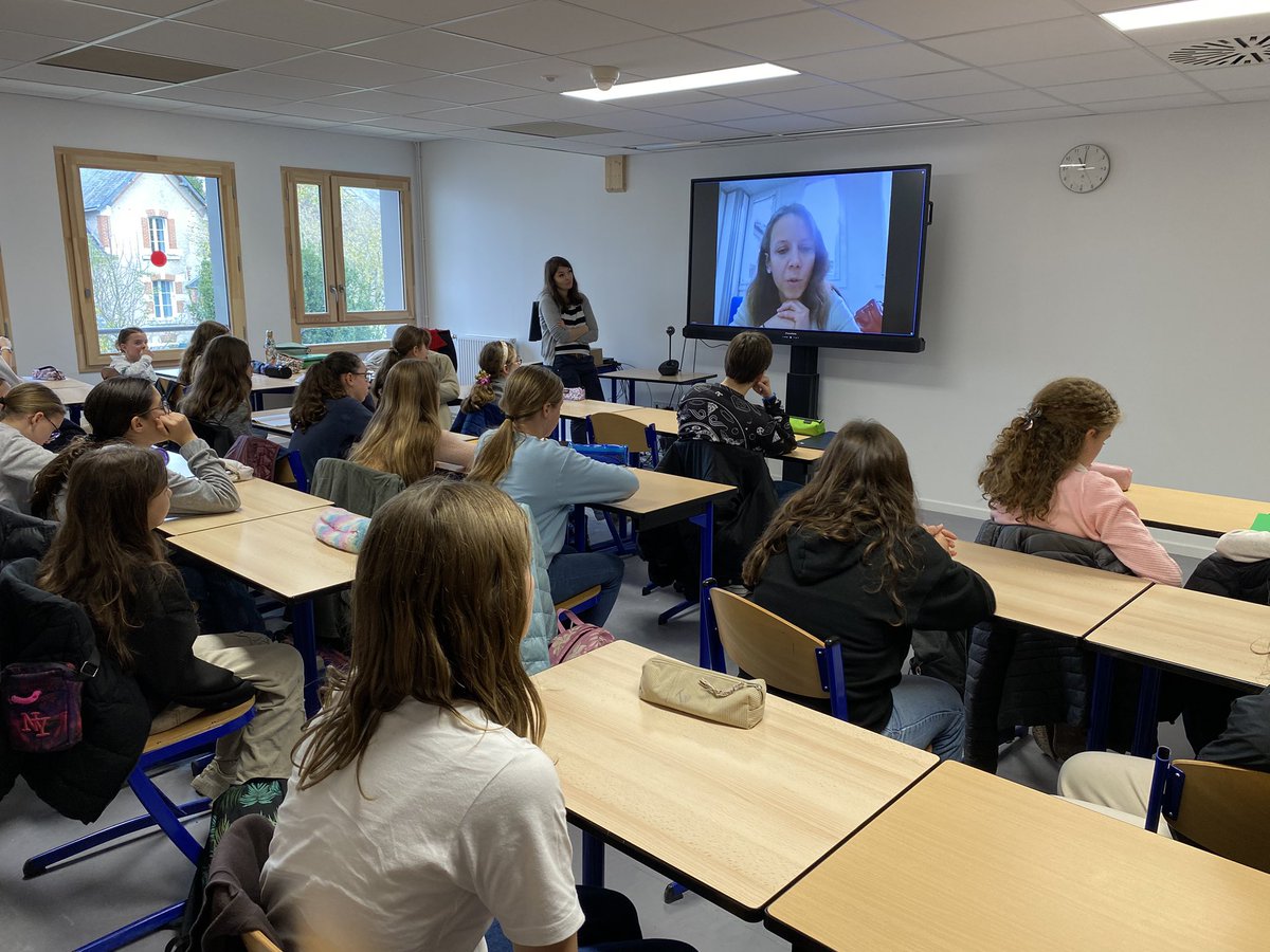 DSDEN de Loir-et-Cher - Académie d'Orléans-Tours tweet media