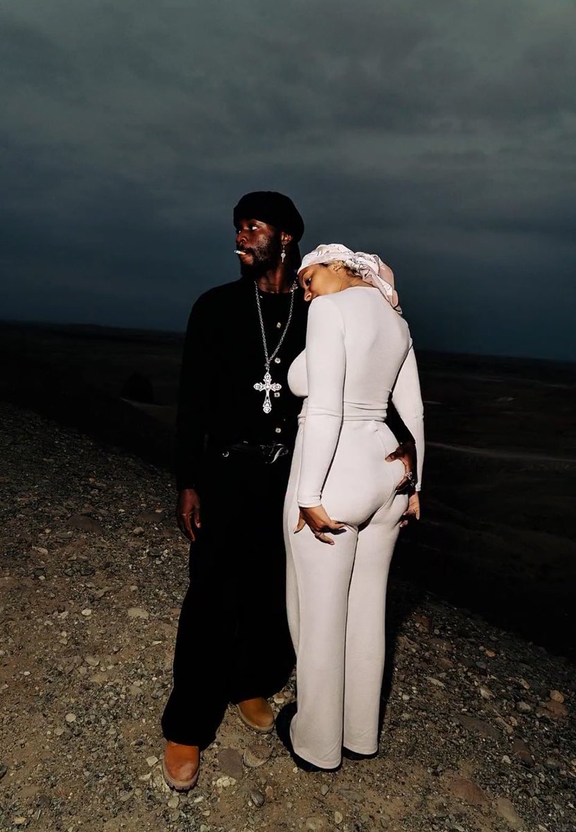 DAMI FOREIGN🥶 tweet media