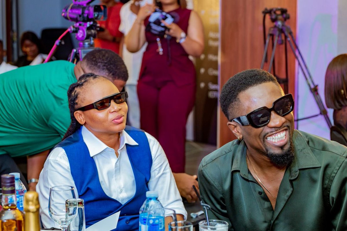 Platnova is redefining the future of business in Africa, with a clear vision and a mission that drives real impact.