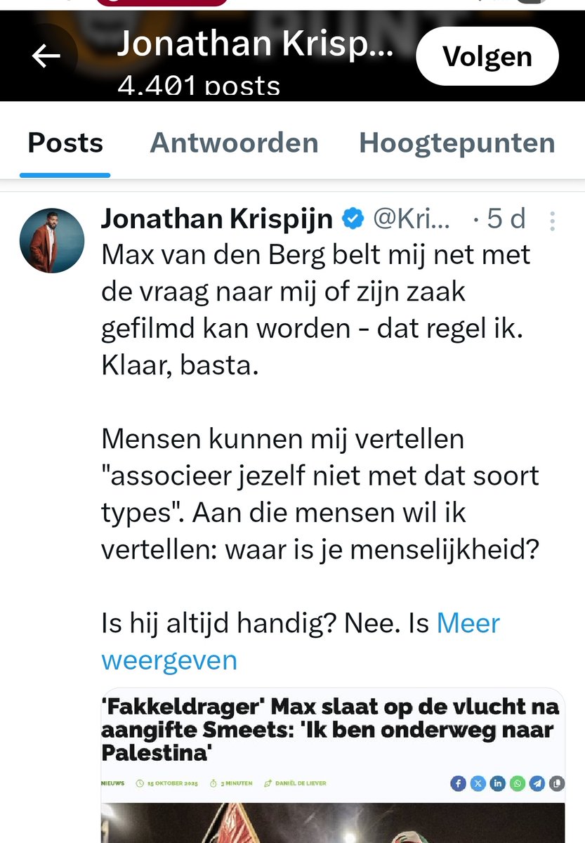 Rancuneuze oud #ON medewerker komt, tot ieders verrassing (not), de zitting filmen en "onafhankelijk" verslag doen. 

Een tweeluik. 🤣🤣🤣
#maxvandenberg #FAFO
