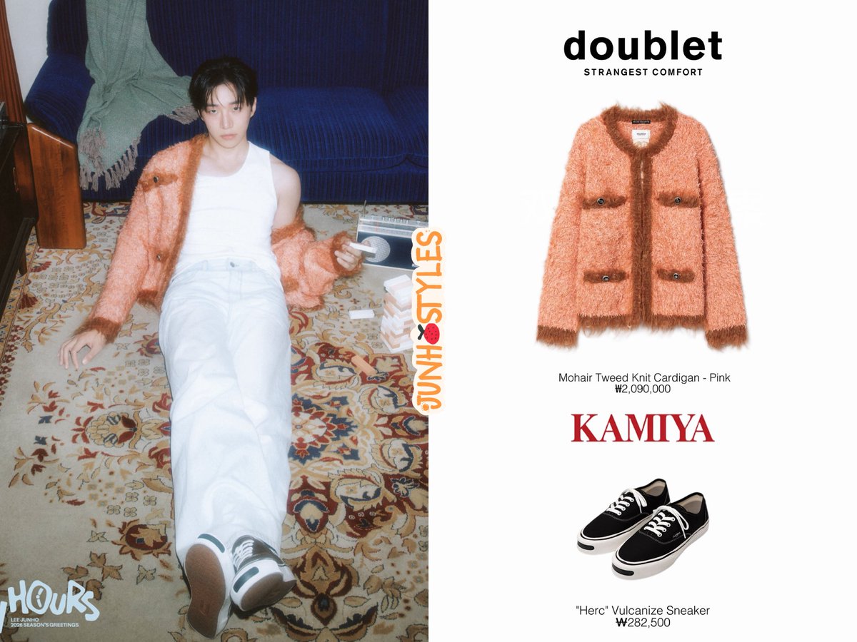 junhostyles tweet media