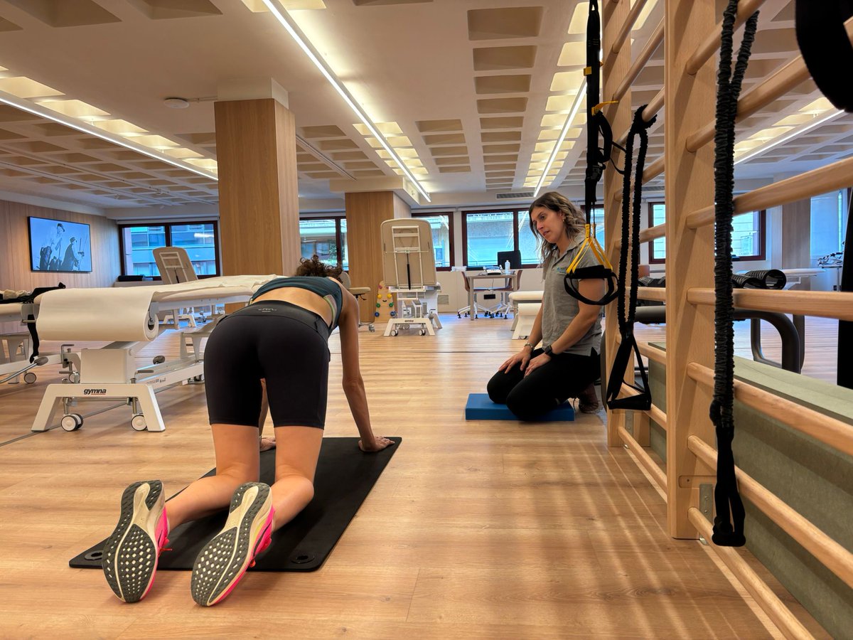 Medicina Esportiva tweet media