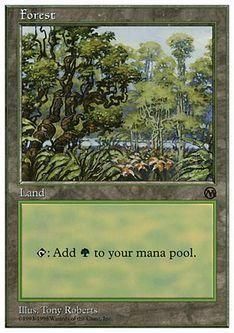 『MTG』森　グルランド　13 MTG』森 グルランド 13 MTG』森 グルランド 13 MTG』森 グルランド 13