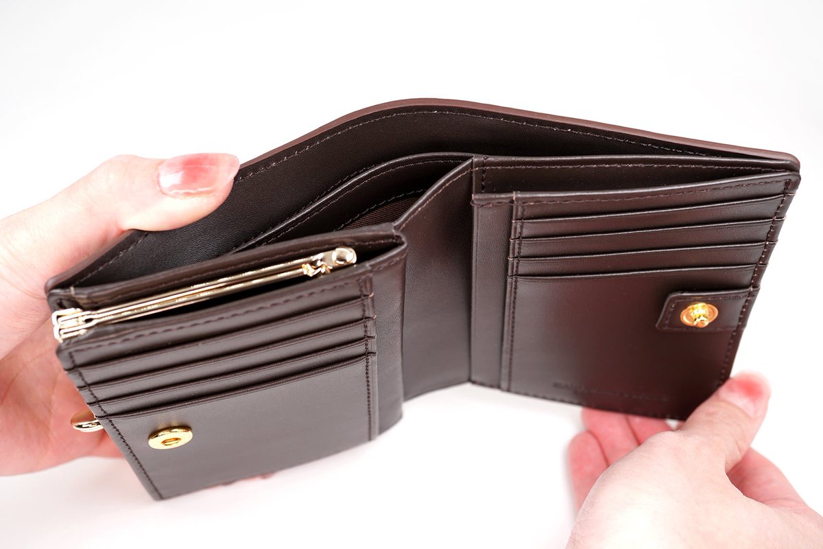 EARL'S FAVOURITE（革小物製作アールスフェボリット） (@and_c_leather