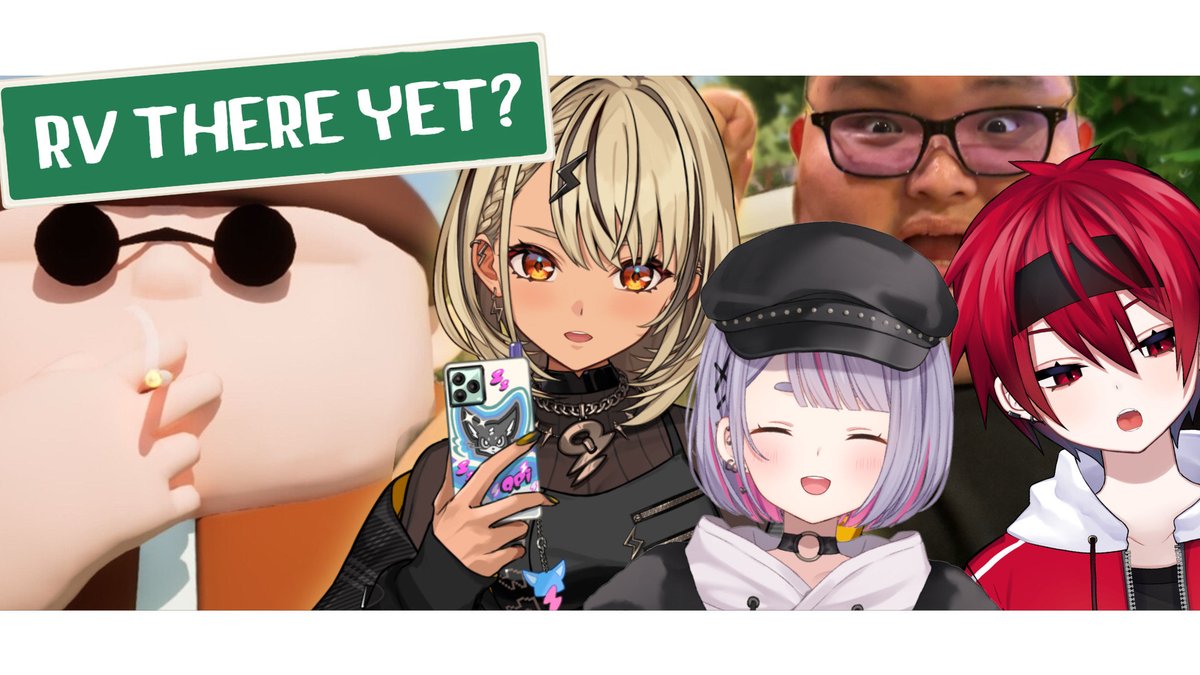 きゅぴ 神成きゅぴ🌩 (@KaminariQpi) / Posts / X