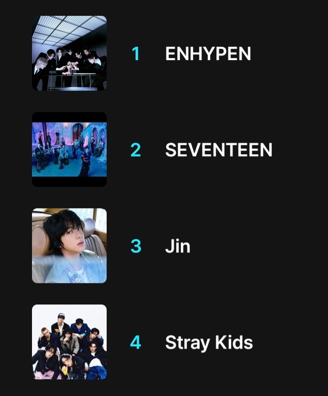 5starChanniehug's tweet image. Lee Know just said something about Hyunjin and 20 minutes in the Air Fryer if we don't vote on MAMA...🤔😳

I vote #StrayKids for #2025MAMAVOTE