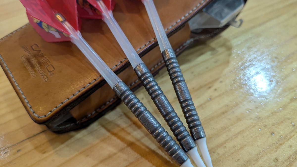 投げガルドねえ