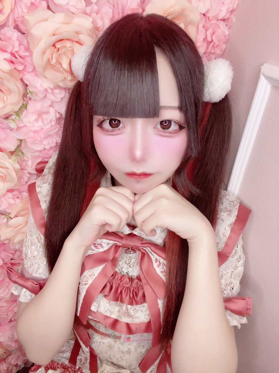 野苺いちご🍓@PARFUN大阪 on X