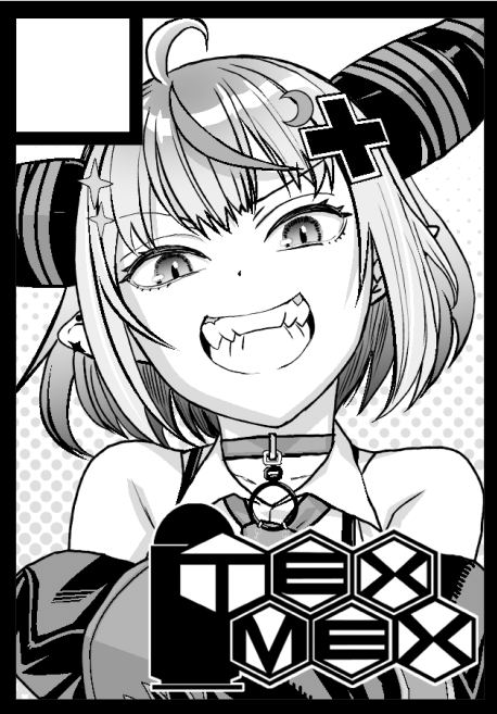 冬コミ、12月30日火曜日　西地区め５７abで当落出ました。HOLOALIVE4、現在鋭意製作中ですお楽しみに。