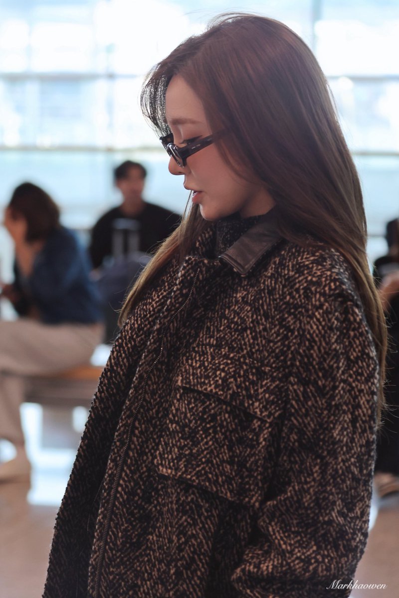 251107 인천공항 출국✈️말레이시아

COOL😎

 #티파니 #TiffanyYoung #소녀시대 #SNSD