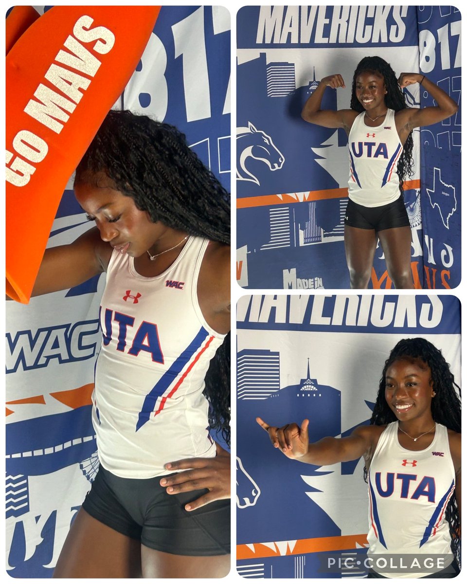 All of your hardwork has opened these doors <a href="/micah_TG4/">micah jade</a>.  I'm excited for you as you go on this journey.  Senior season on deck! #recruiting #wherewillshego 
#🧡💙