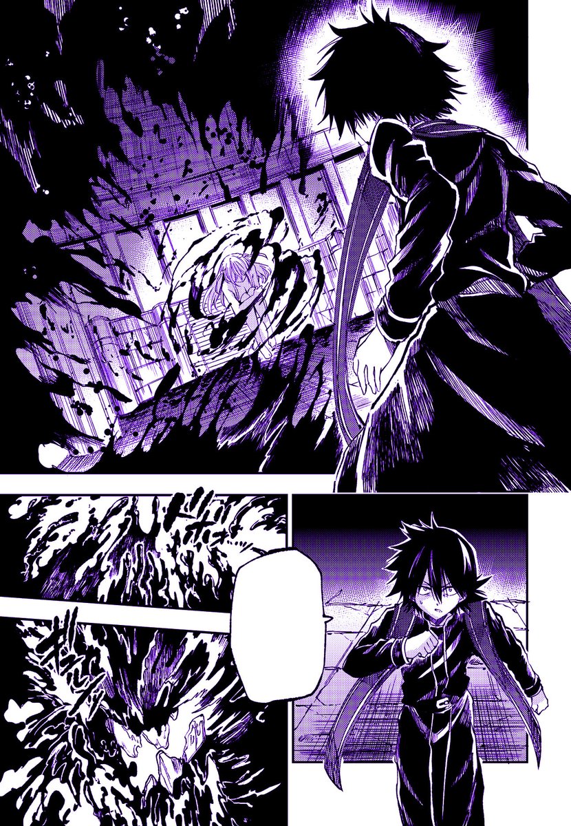 ひとりぼっちの異世界攻略 - びび/五示正司 / 第297話「ちゃんと信じる」 | コミックガルド [ comic-gardo.com/episode/255146… ]
本日更新です。迫りくる闇…！
#ひとりぼっちの異世界攻略 #コミックガルド #ぼっち攻略